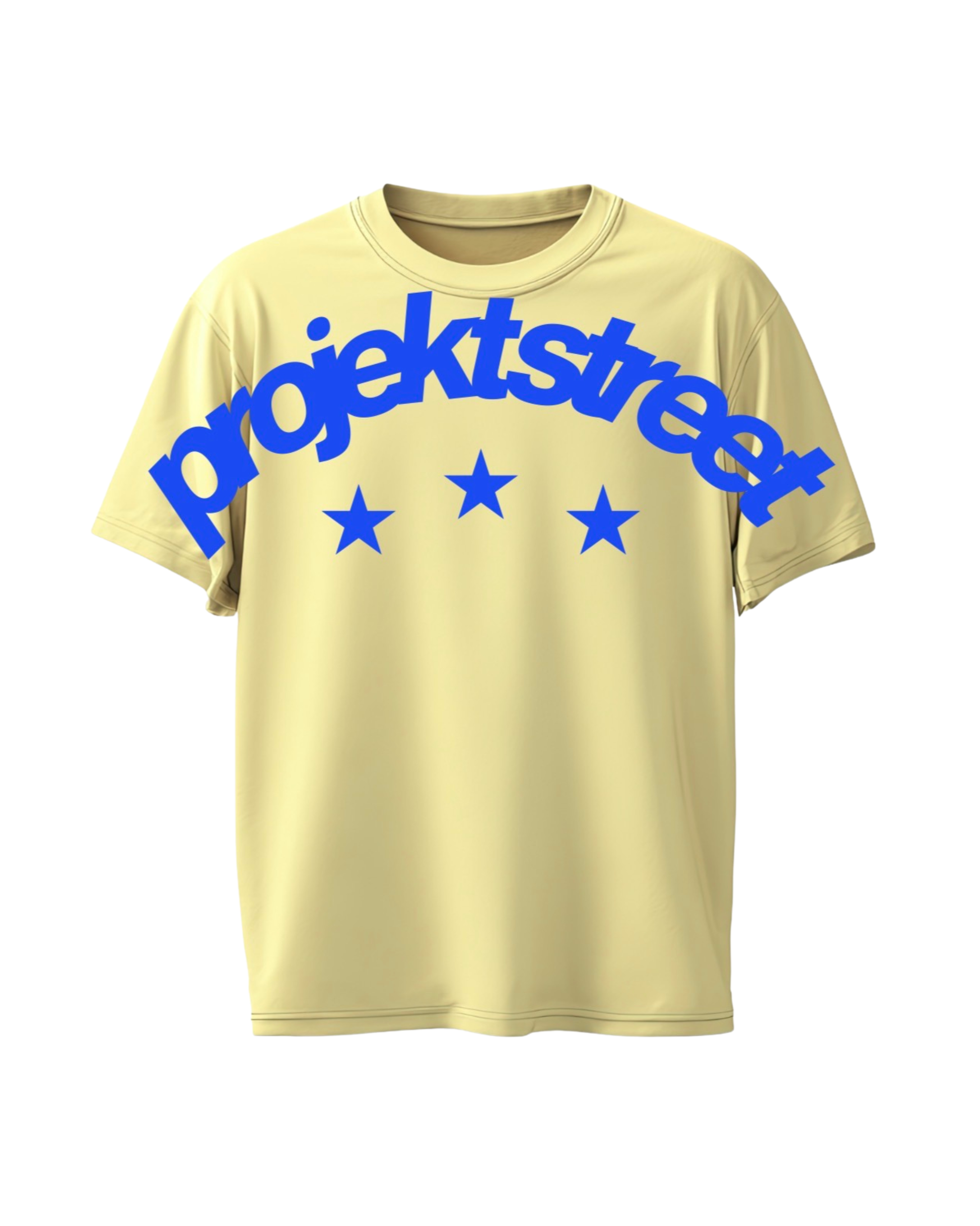 Projekt Street Member