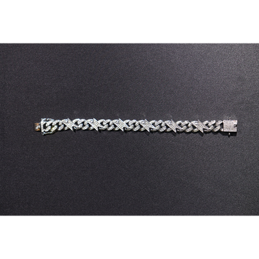 Cuban Bracelet Bolt