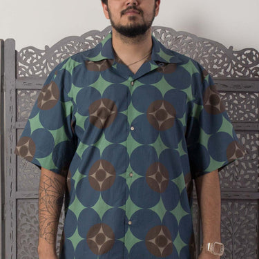 Geometric Shirt