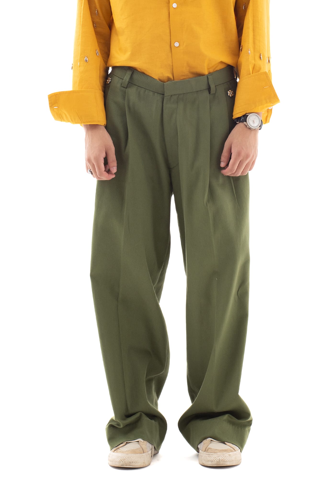 Safari Pants