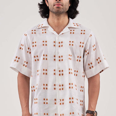 Jamdani Shirt