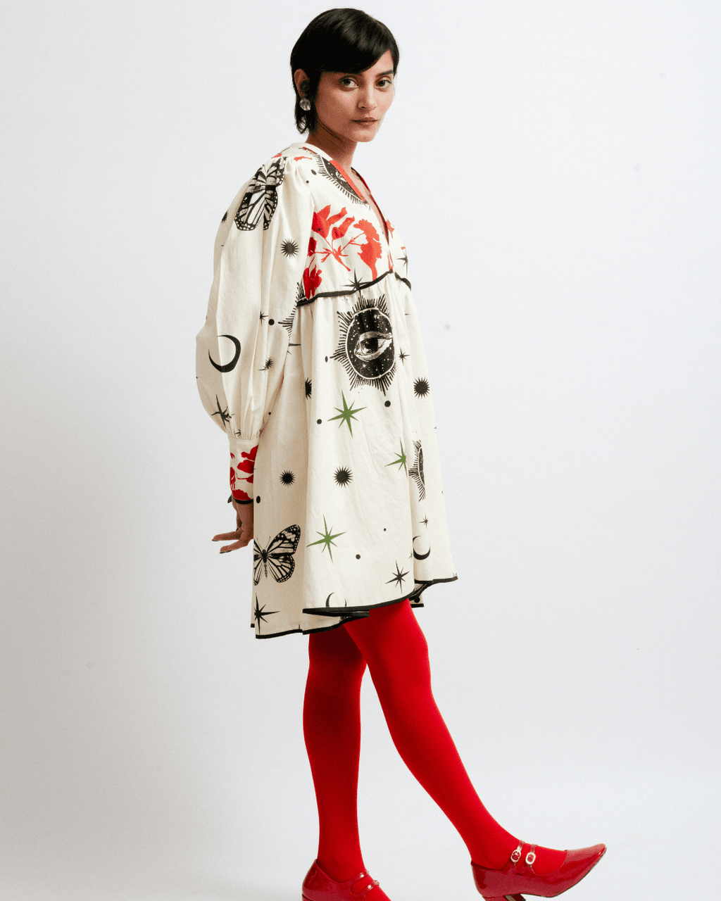 Interstellar Dress - ProjektStreet®