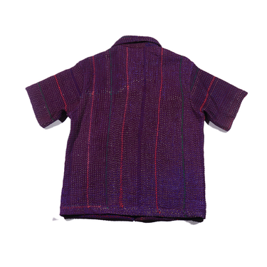 Vintage Purple Shirt - L