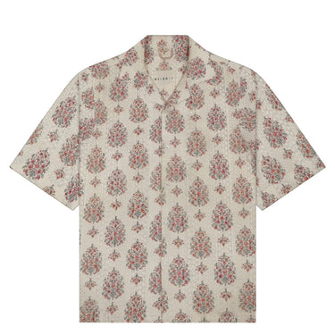 Embroidered Shirt