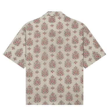 Embroidered Shirt