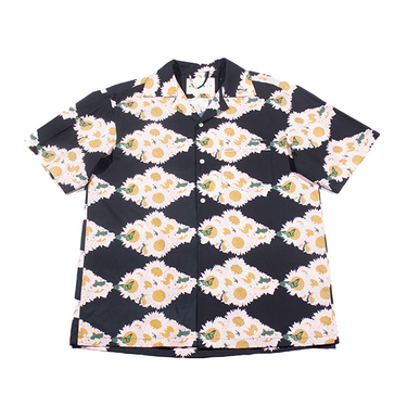 Garden Barfi Shirt