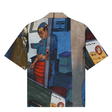 Ramen Shirt