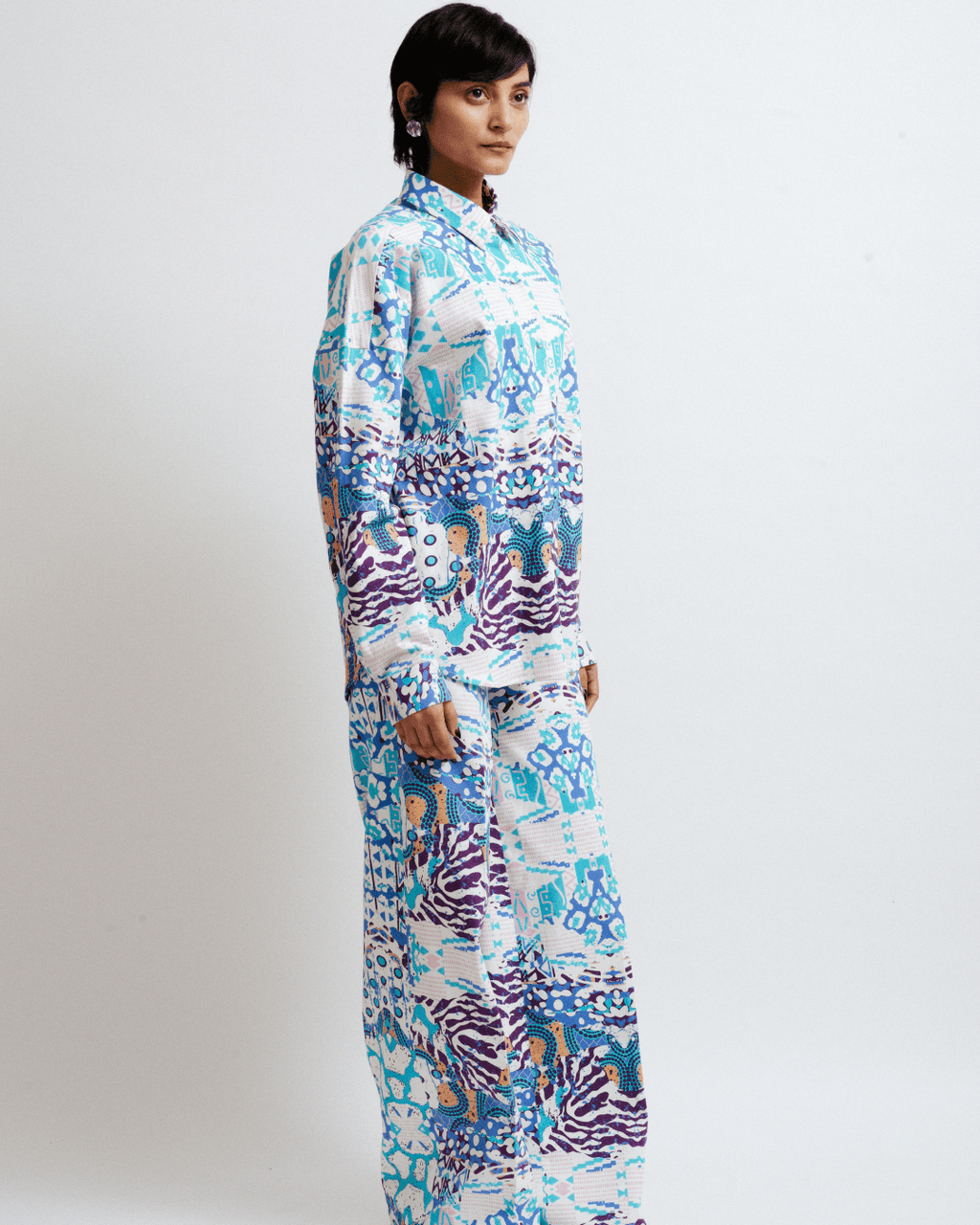 Astral Mirage Co-Ord Set - ProjektStreet®