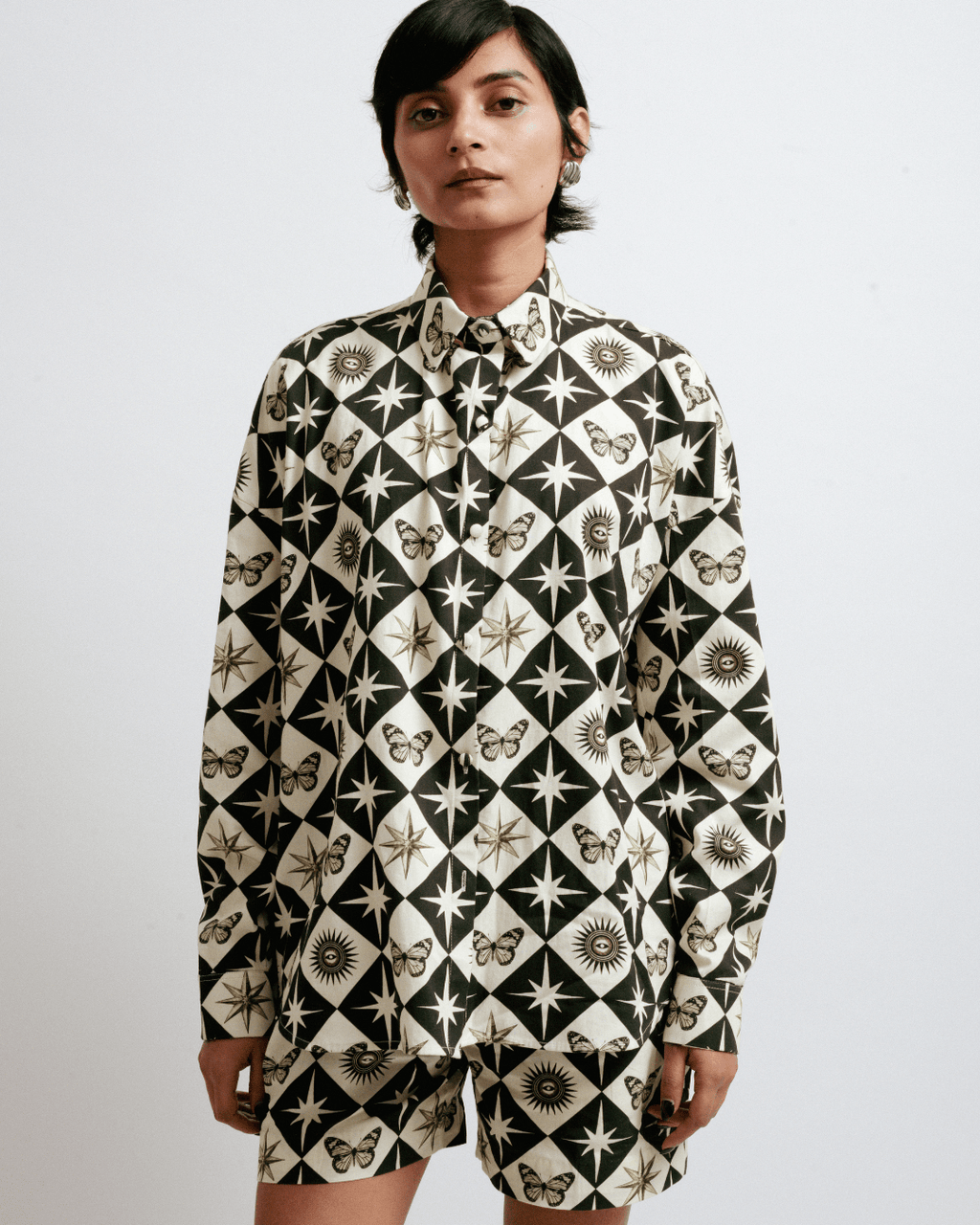 Starlight Shirt - ProjektStreet®