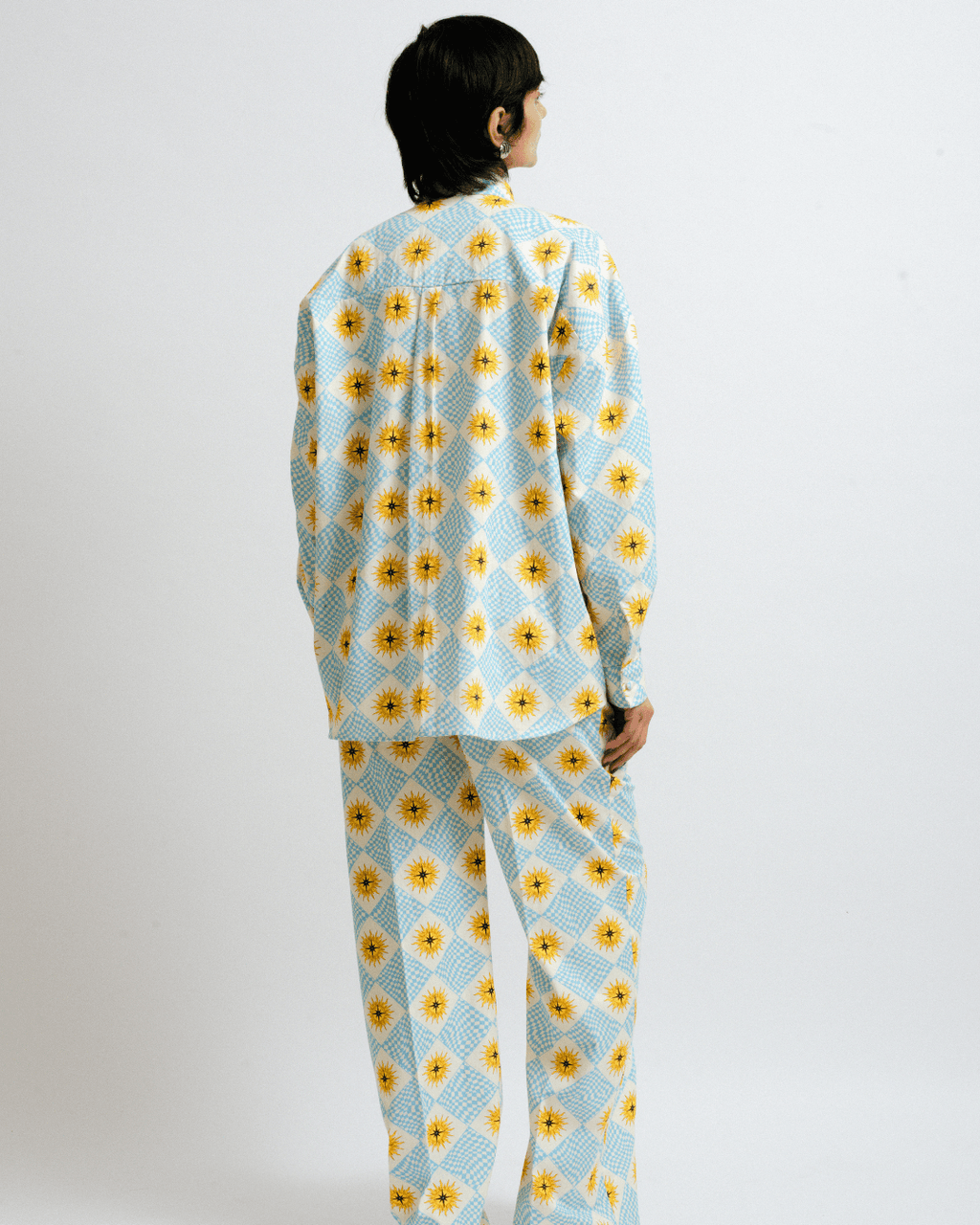 Astral Enigma Shirt - ProjektStreet®