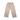 Pantalon uni beige