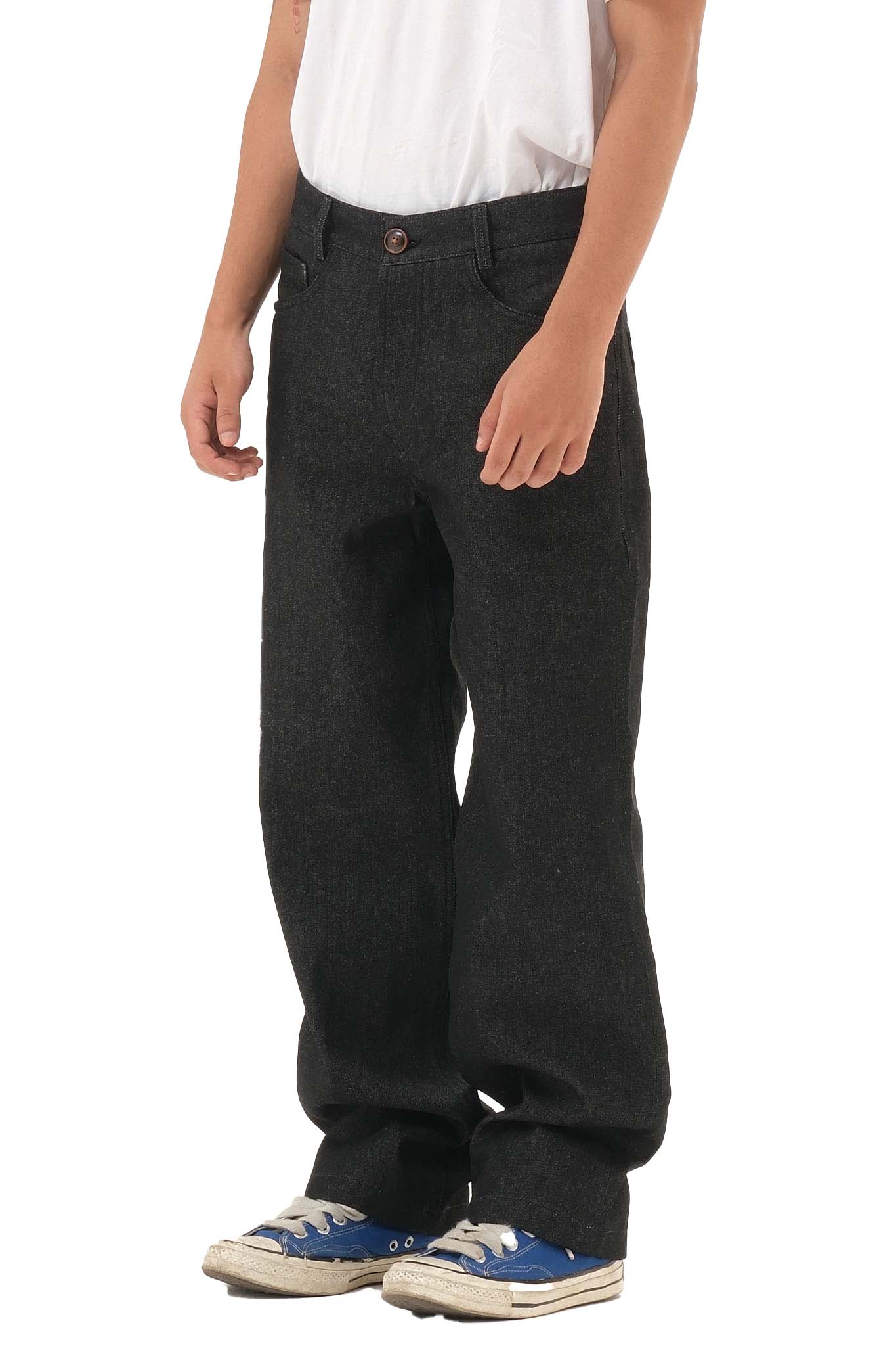 Heavy Weight Star Denim