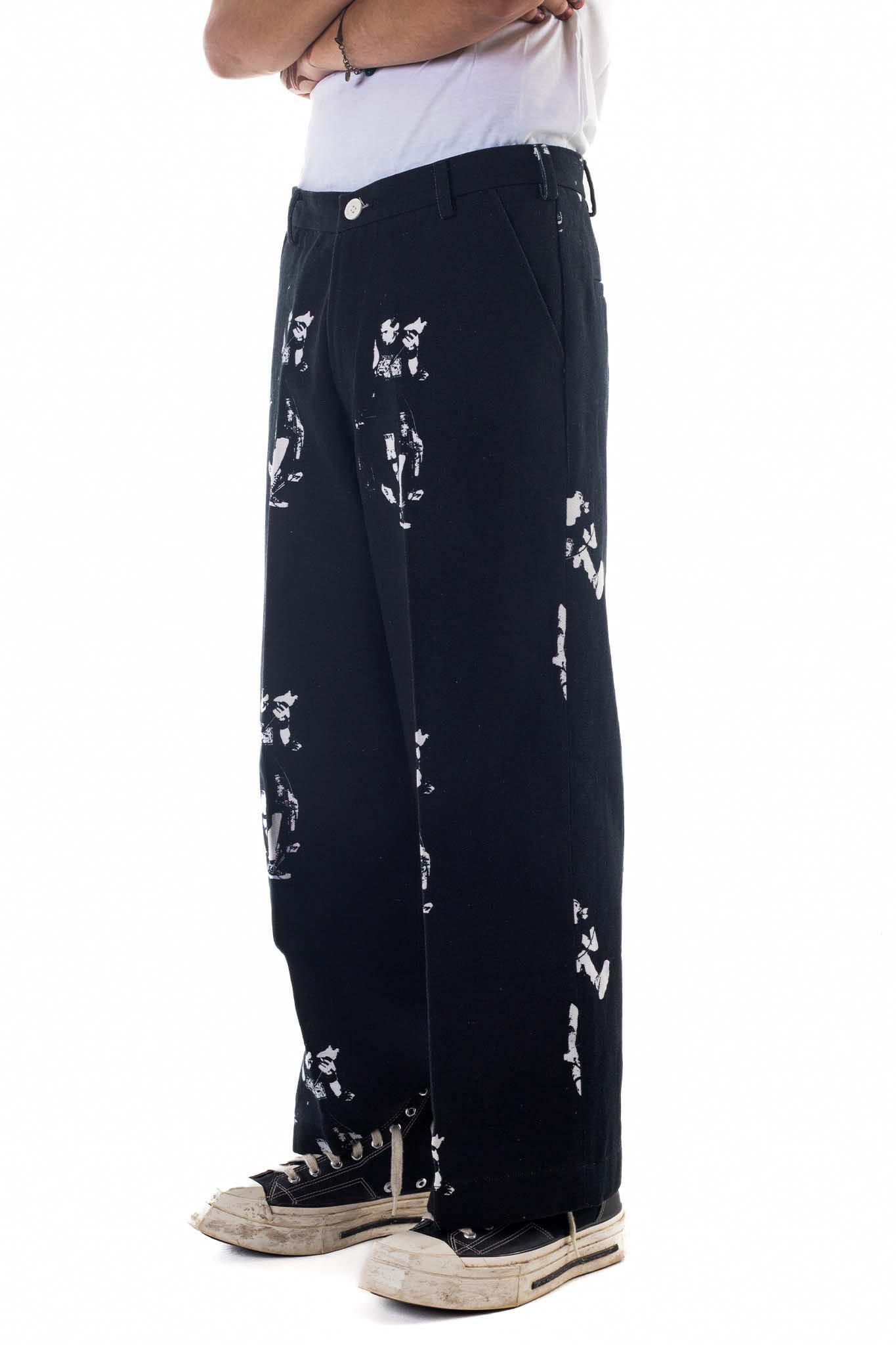 Heresy Pants