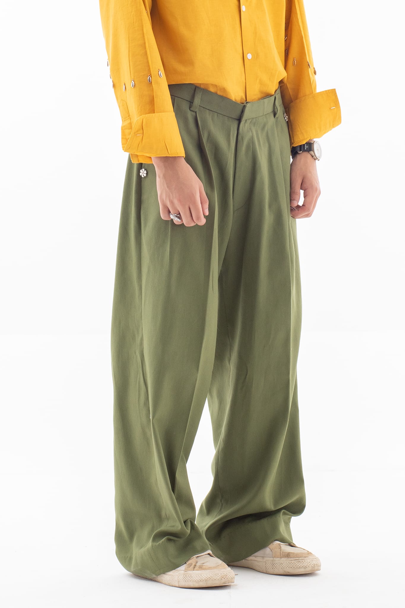 Safari Pants