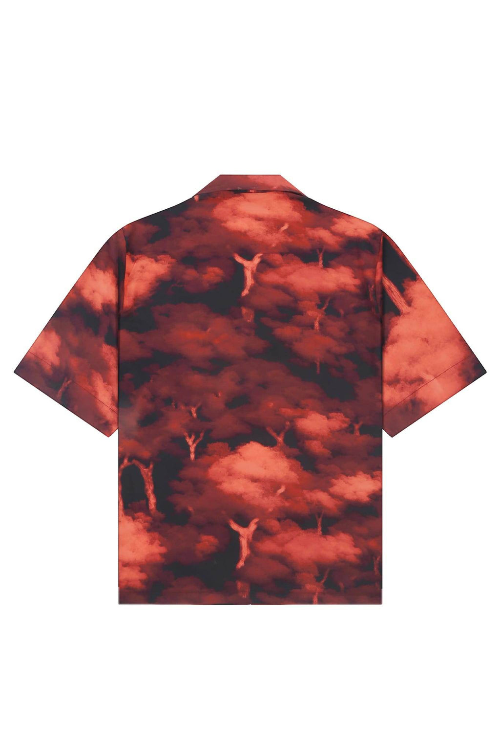 Wildfire Shirt - ProjektStreet®