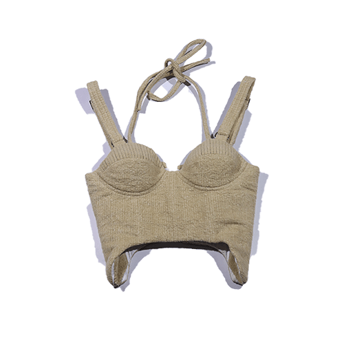 Begining Corset - ProjektStreet®