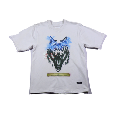 Wolf Mentality Tee