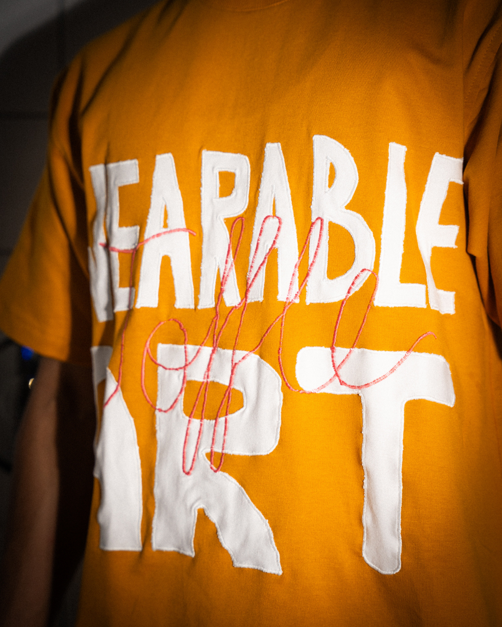 Wearable Art