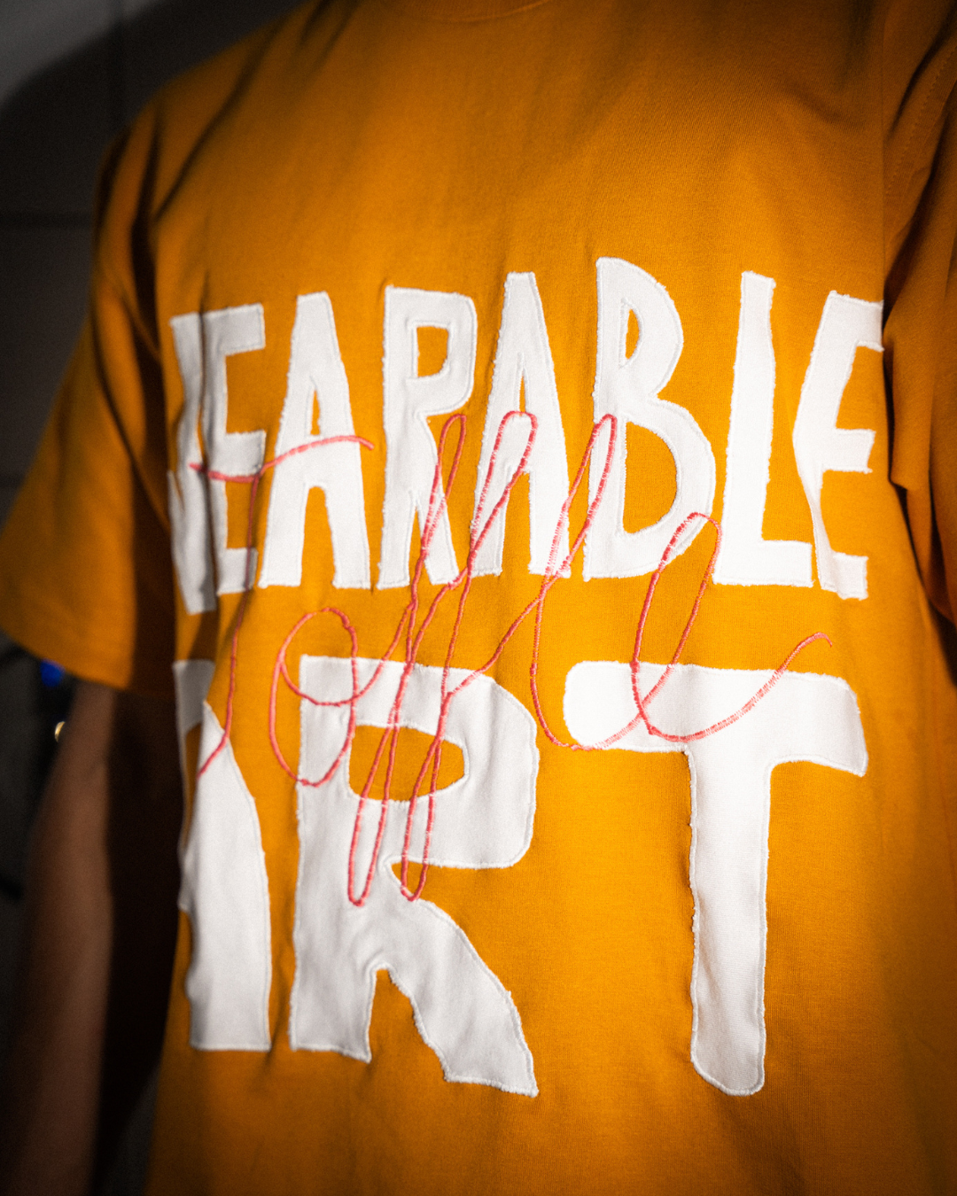 Wearable Art
