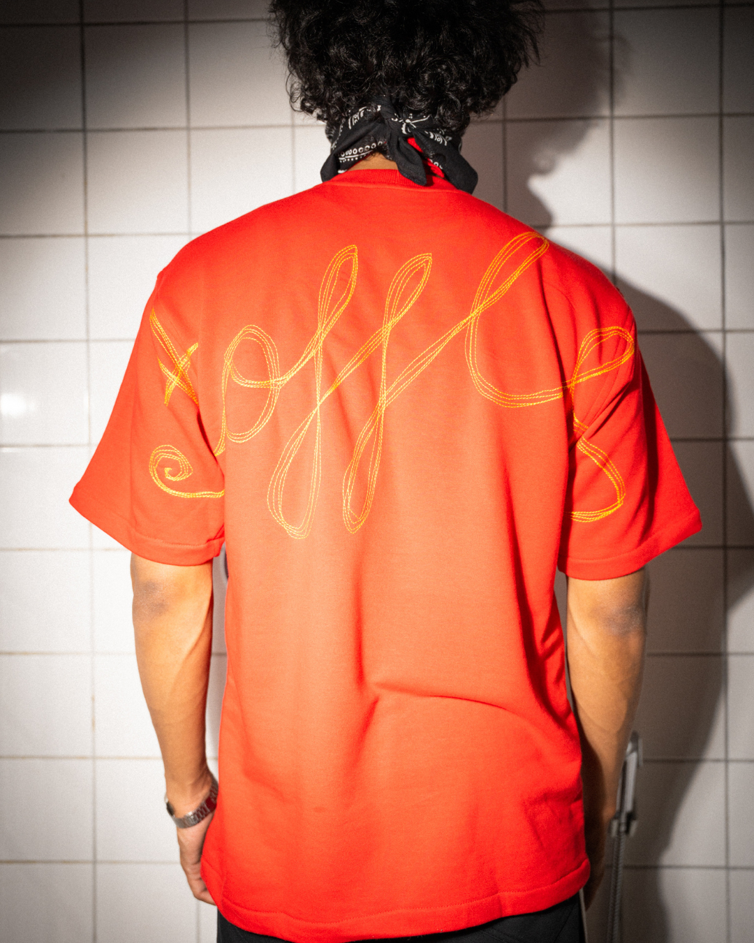 Horsepower Red