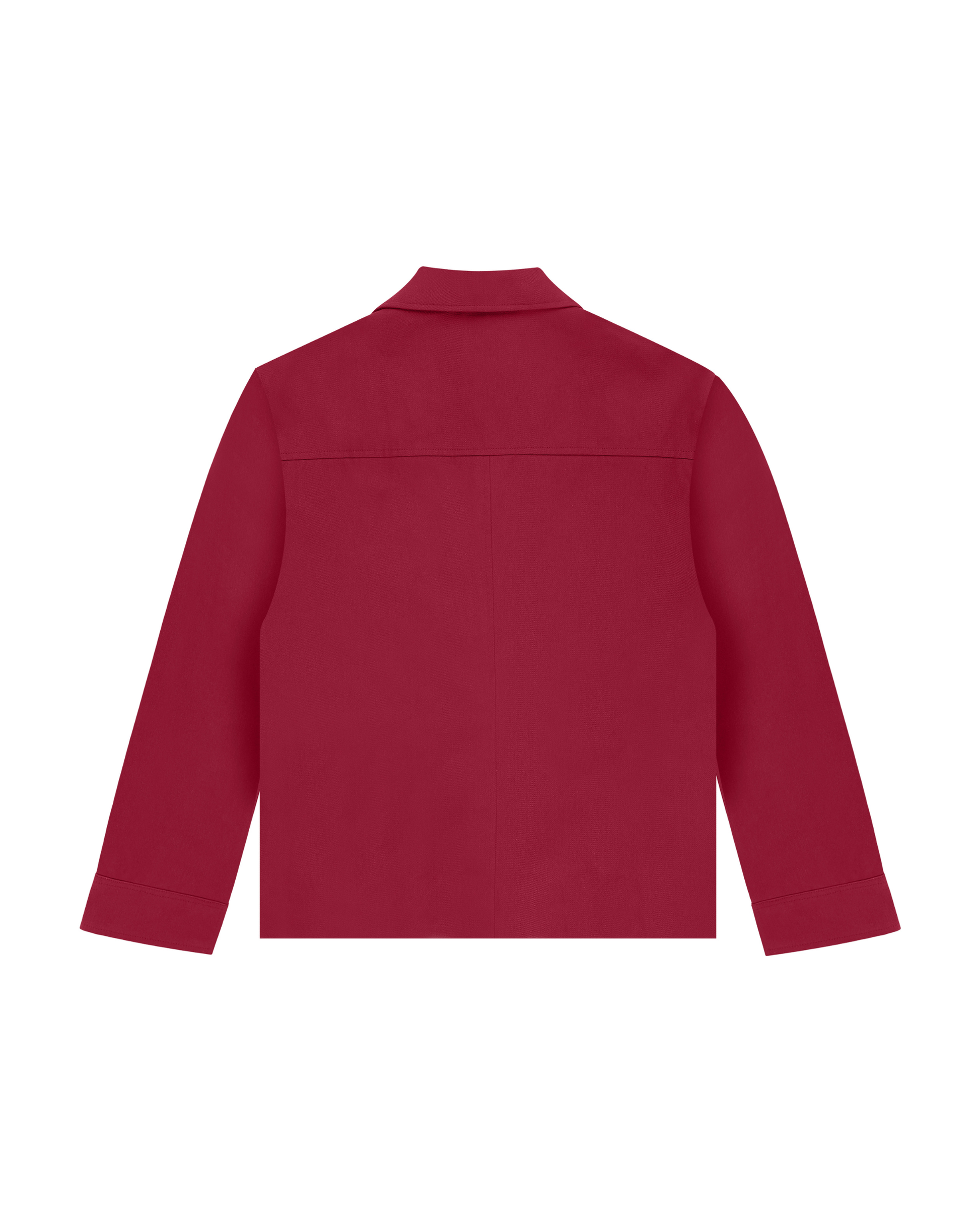 Workwear Jacket Magenta