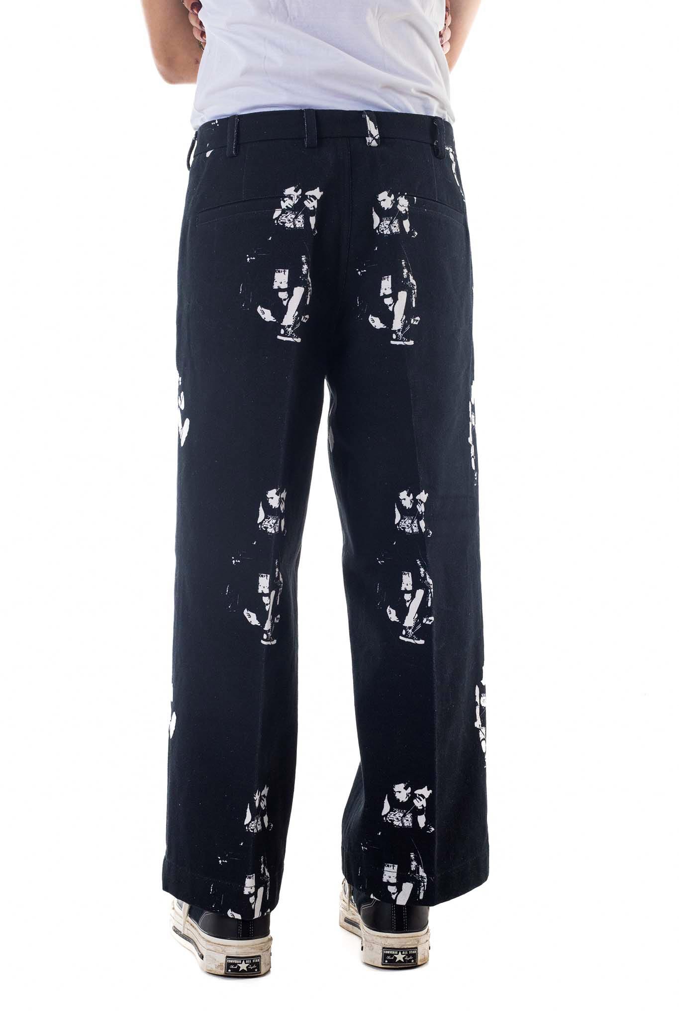 Heresy Pants