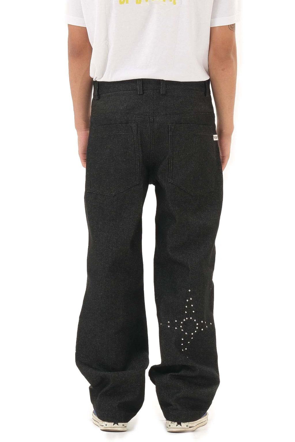 Heavy Weight Star Denim