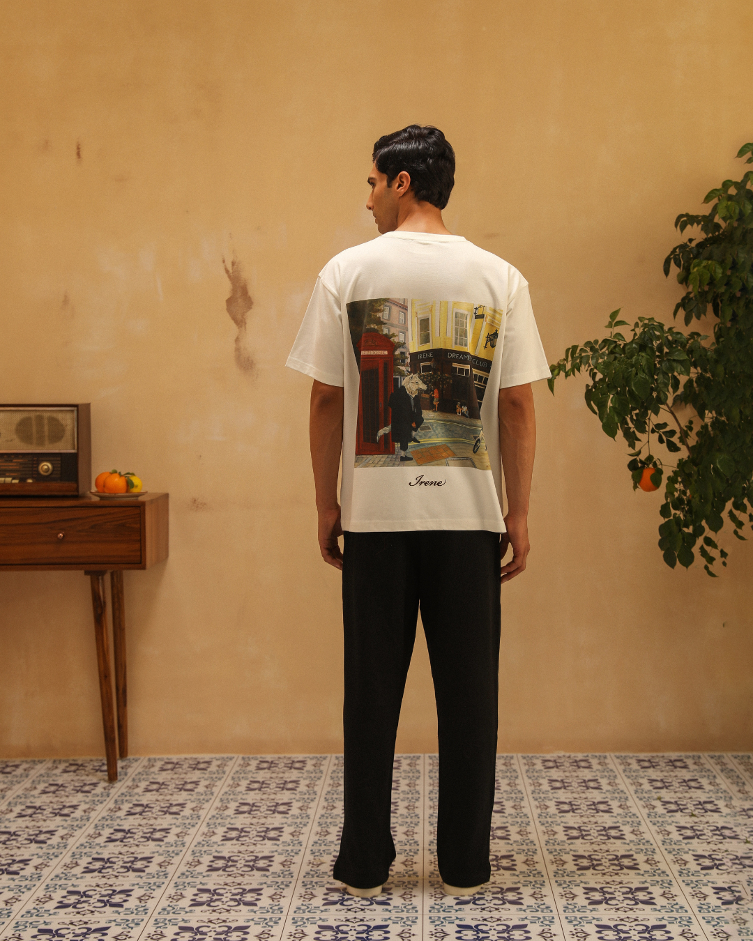 Wolves & Woofs T-Shirt