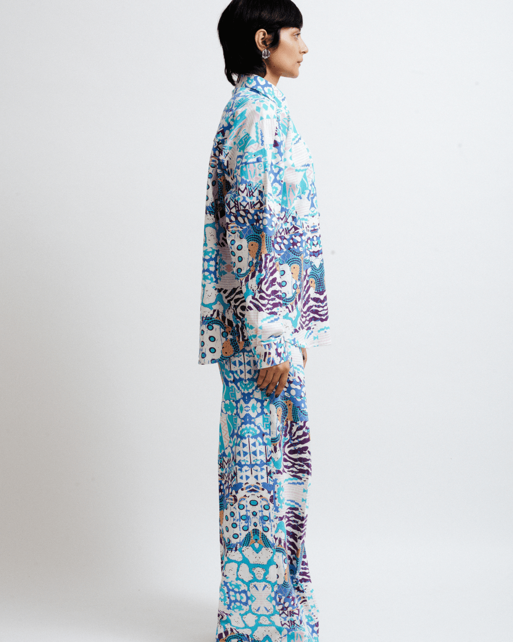 Astral Mirage Co-Ord Set - ProjektStreet®