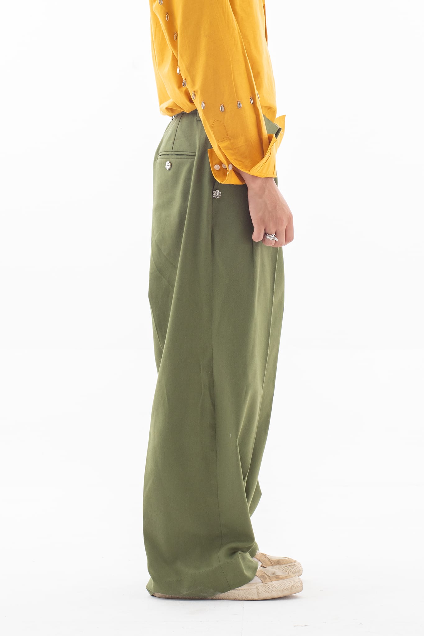 Safari Pants