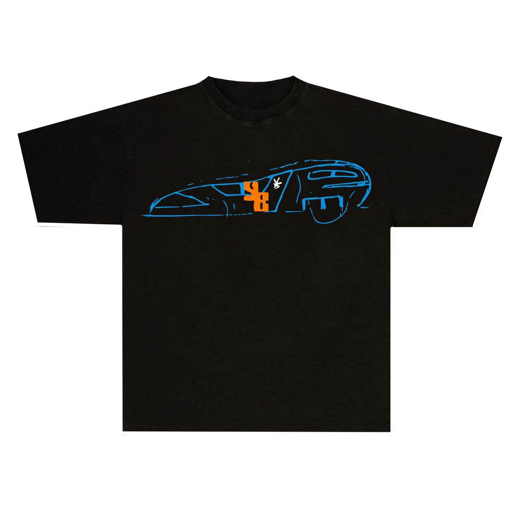 ANNIVERSARY 23-24 T-SHIRT - ProjektStreet®