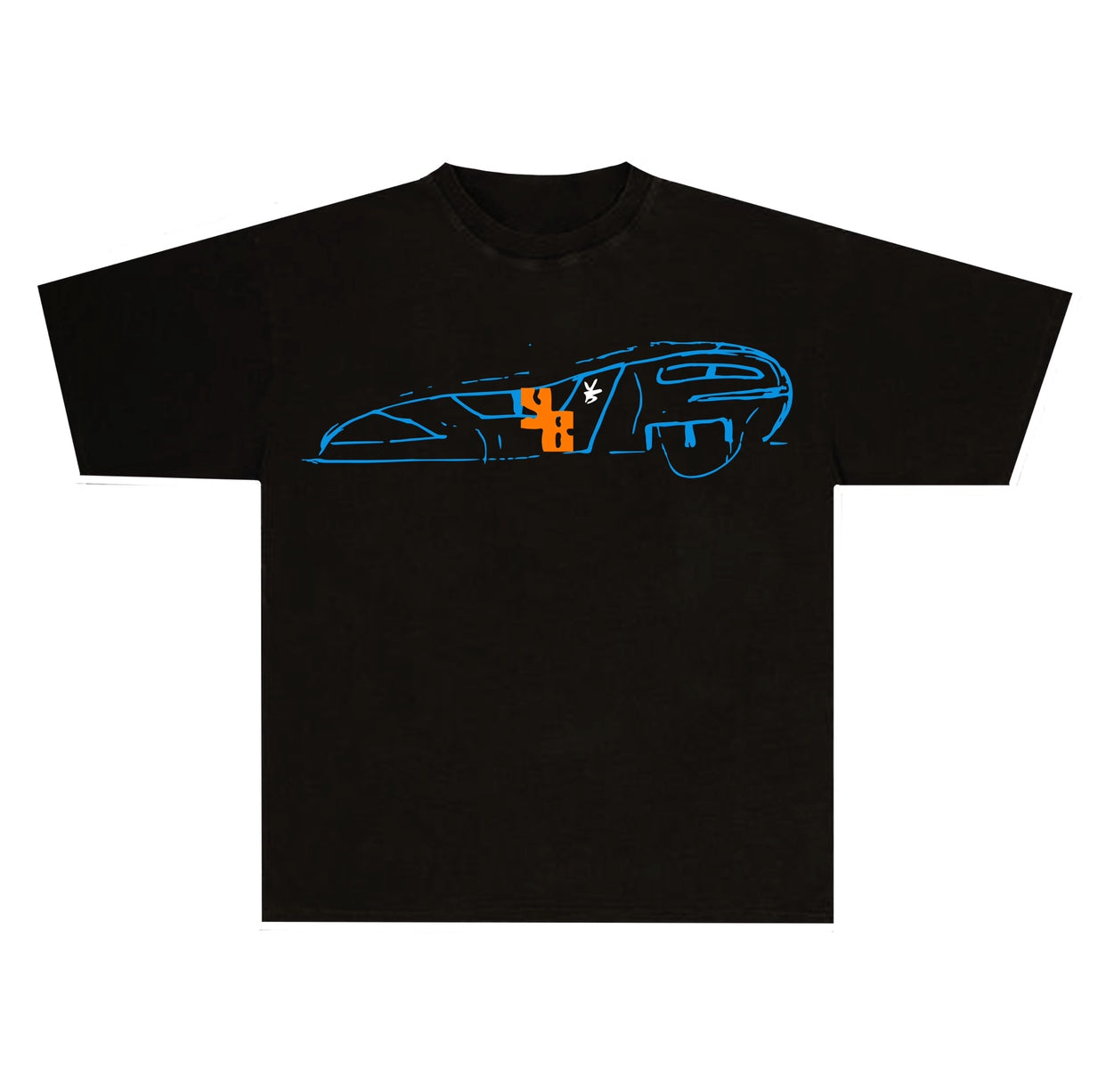 T-SHIRT ANNIVERSAIRE 23-24