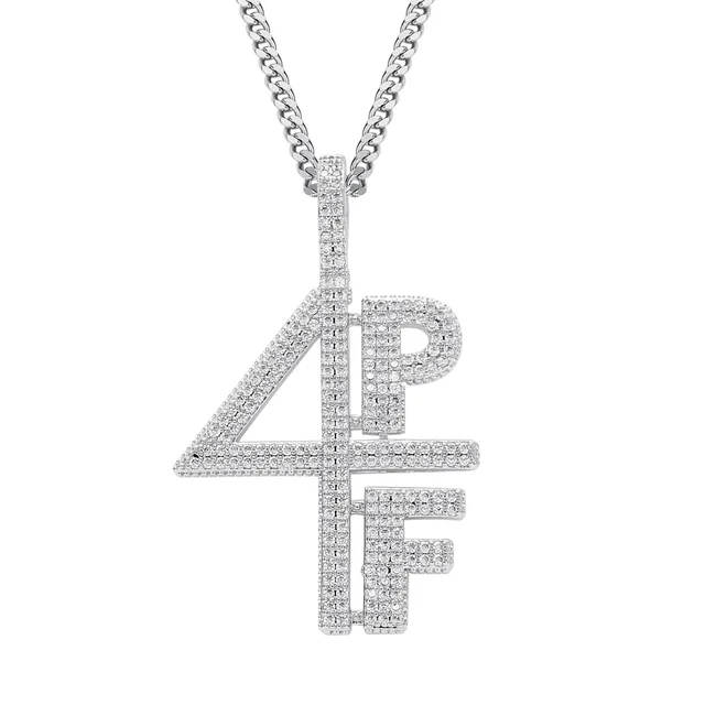 4PF