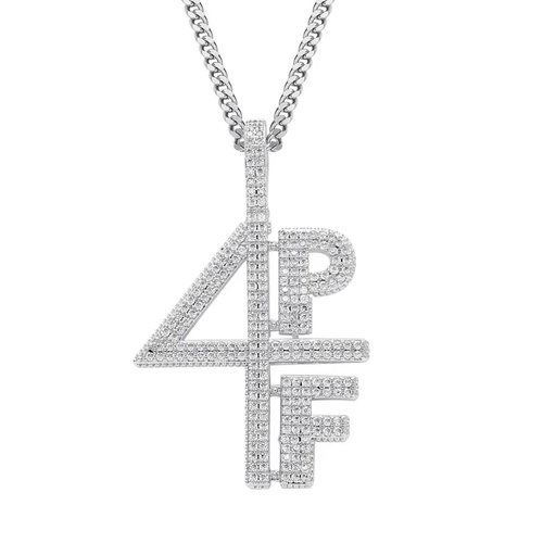 4PF