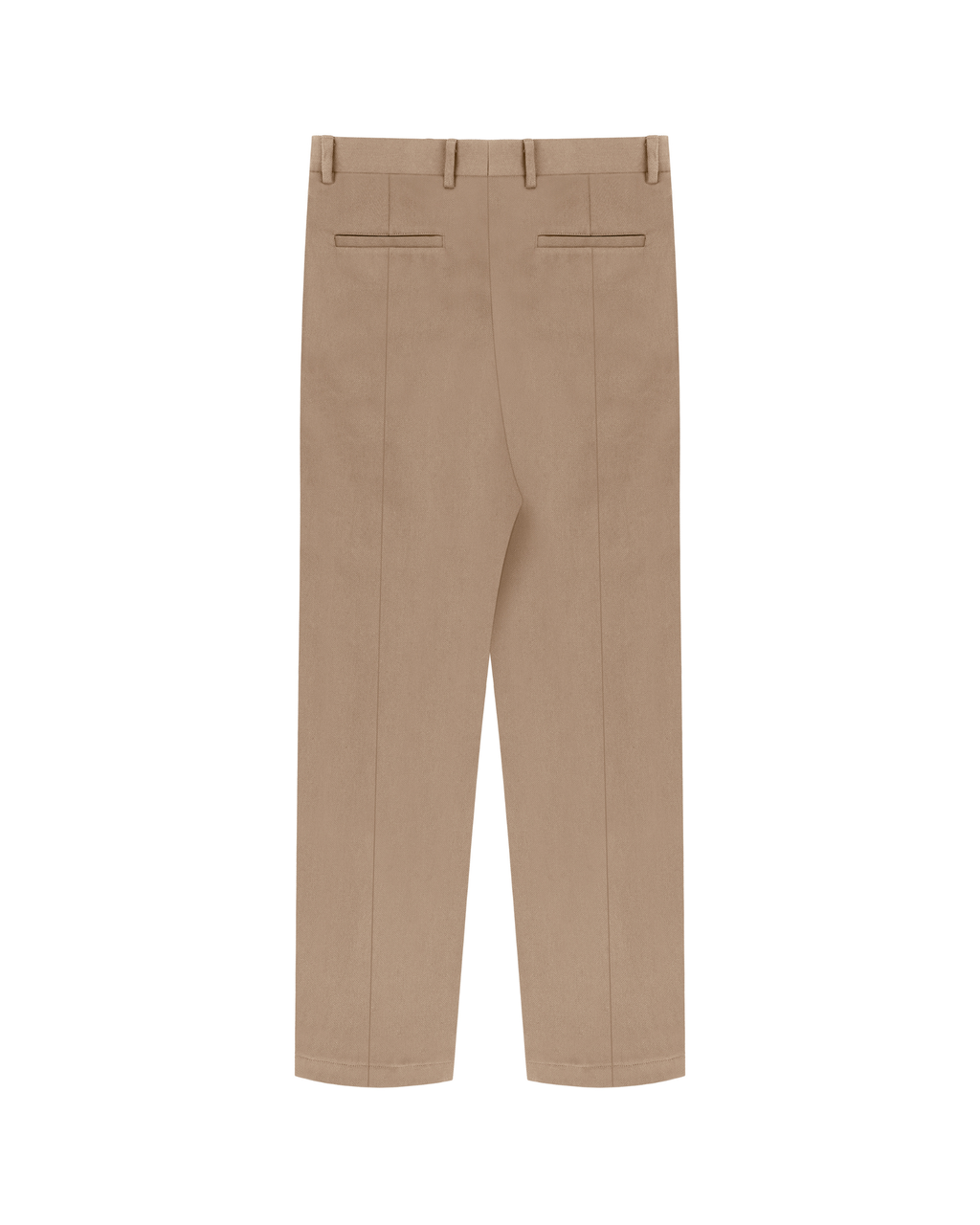 Safari Trousers Beige
