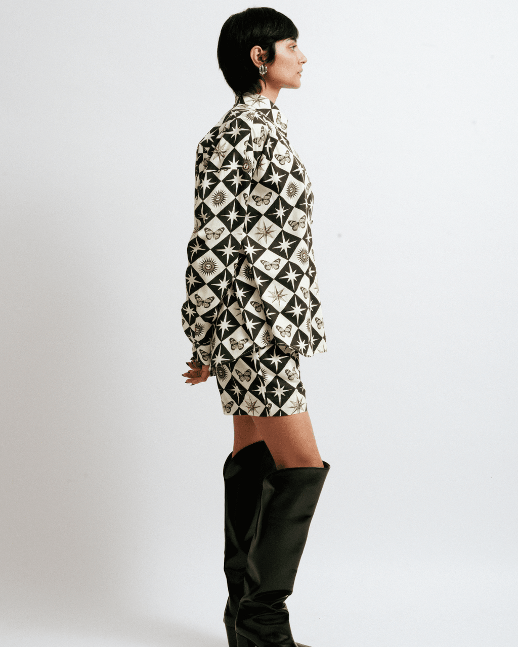 Starlight Shirt - ProjektStreet®