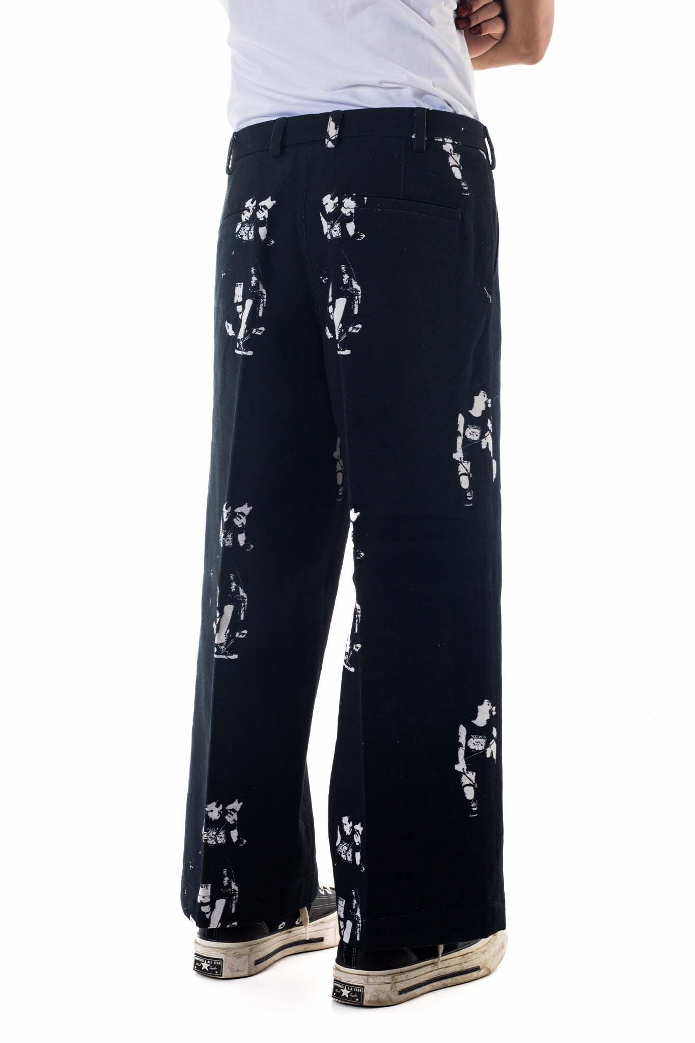 Heresy Pants