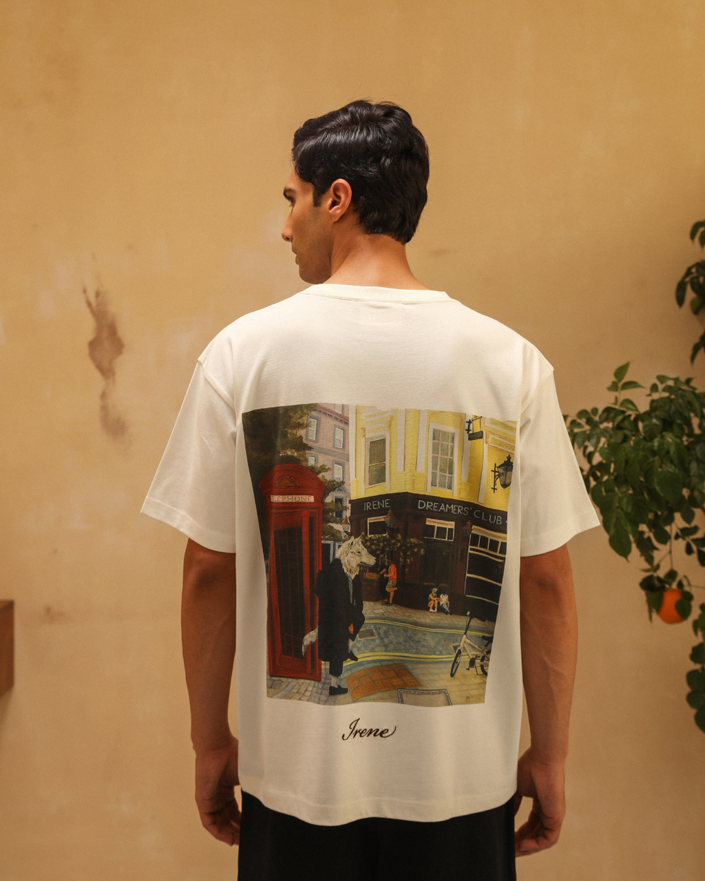 Wolves & Woofs T-Shirt