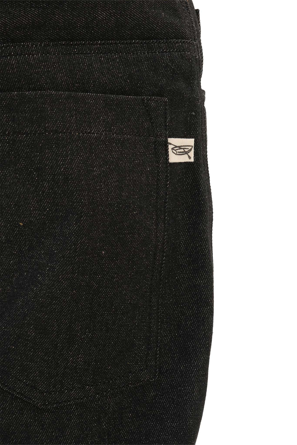 Heavy Weight Star Denim