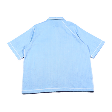 Canopy Denim Blue Shirt