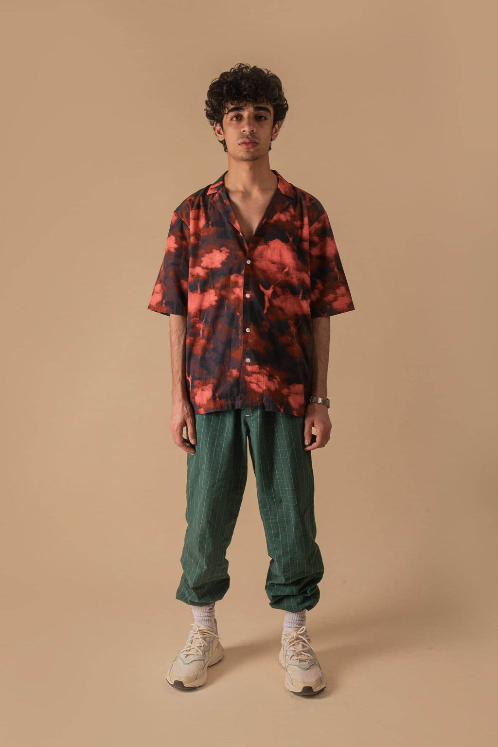 Wildfire Shirt - ProjektStreet®