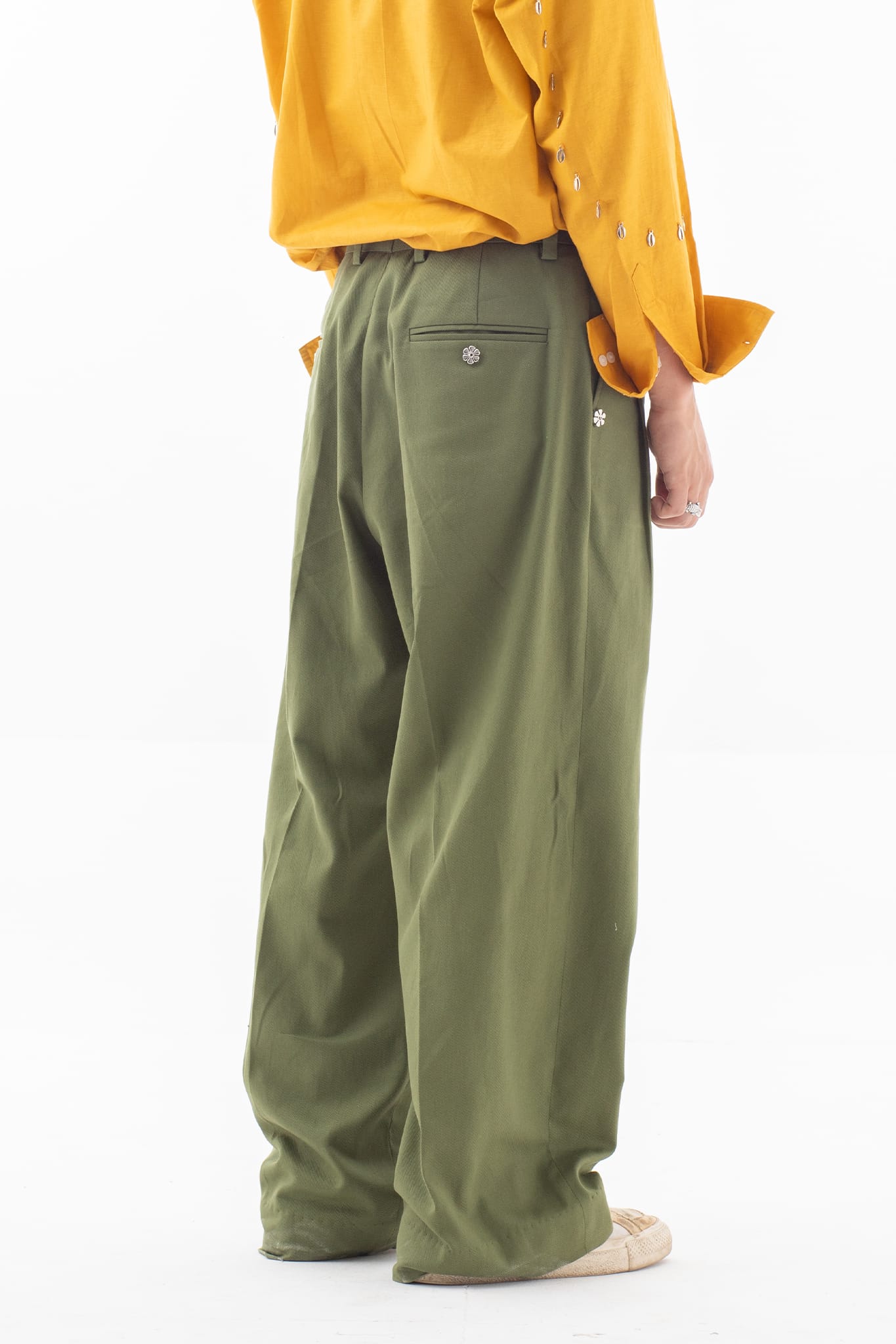 Safari Pants