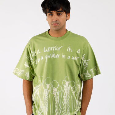 Warrior T-Shirt