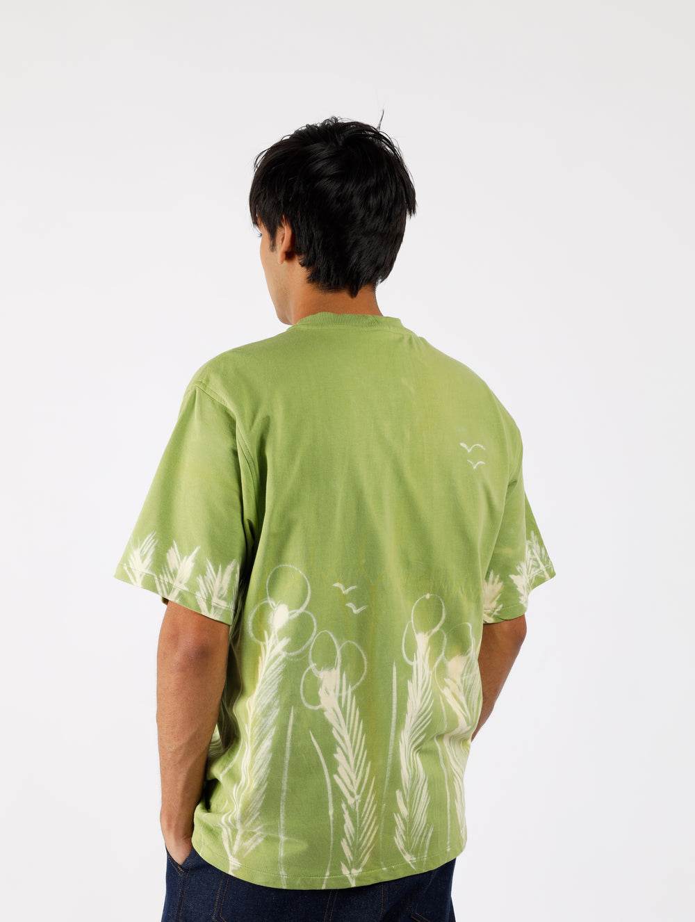 Warrior T-Shirt - ProjektStreet®