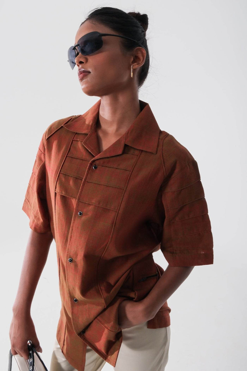 Armour Shirt - ProjektStreet®