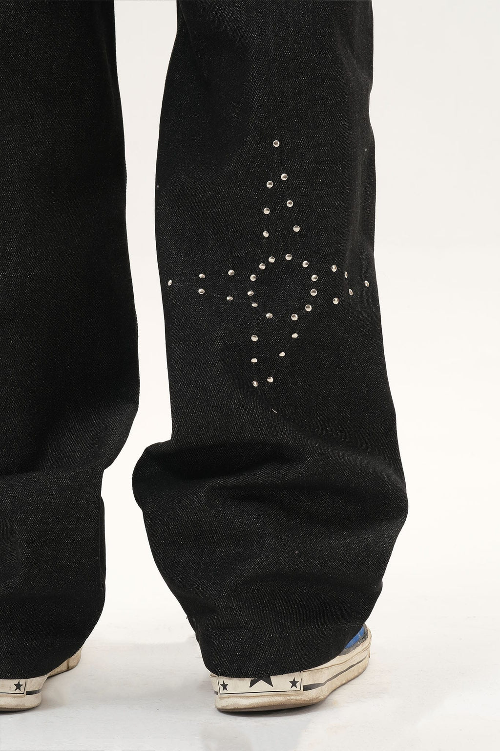 Heavy Weight Star Denim