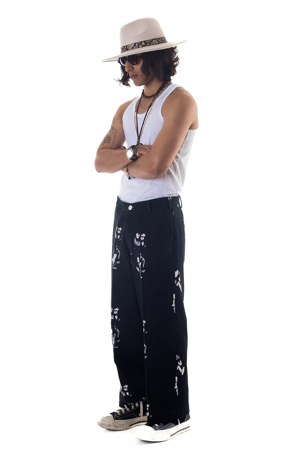 Heresy Pants