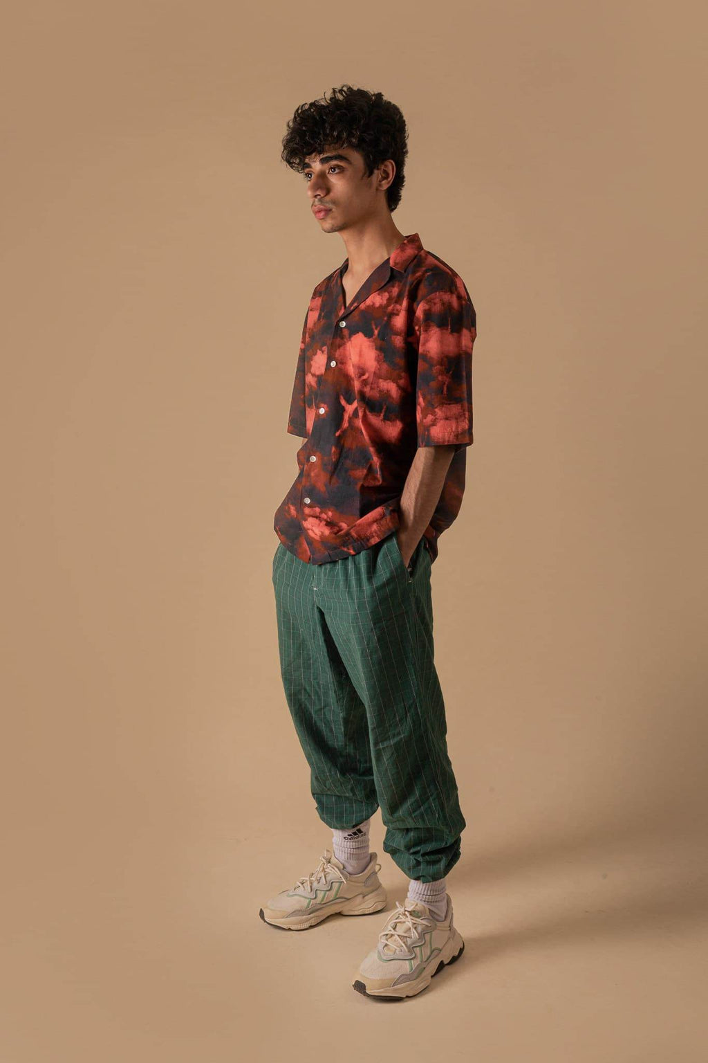 Wildfire Shirt - ProjektStreet®