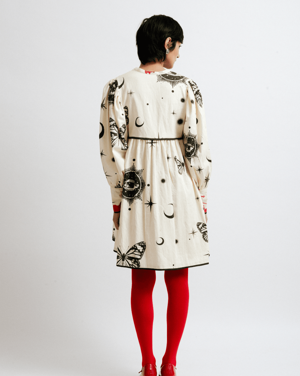 Interstellar Dress - ProjektStreet®