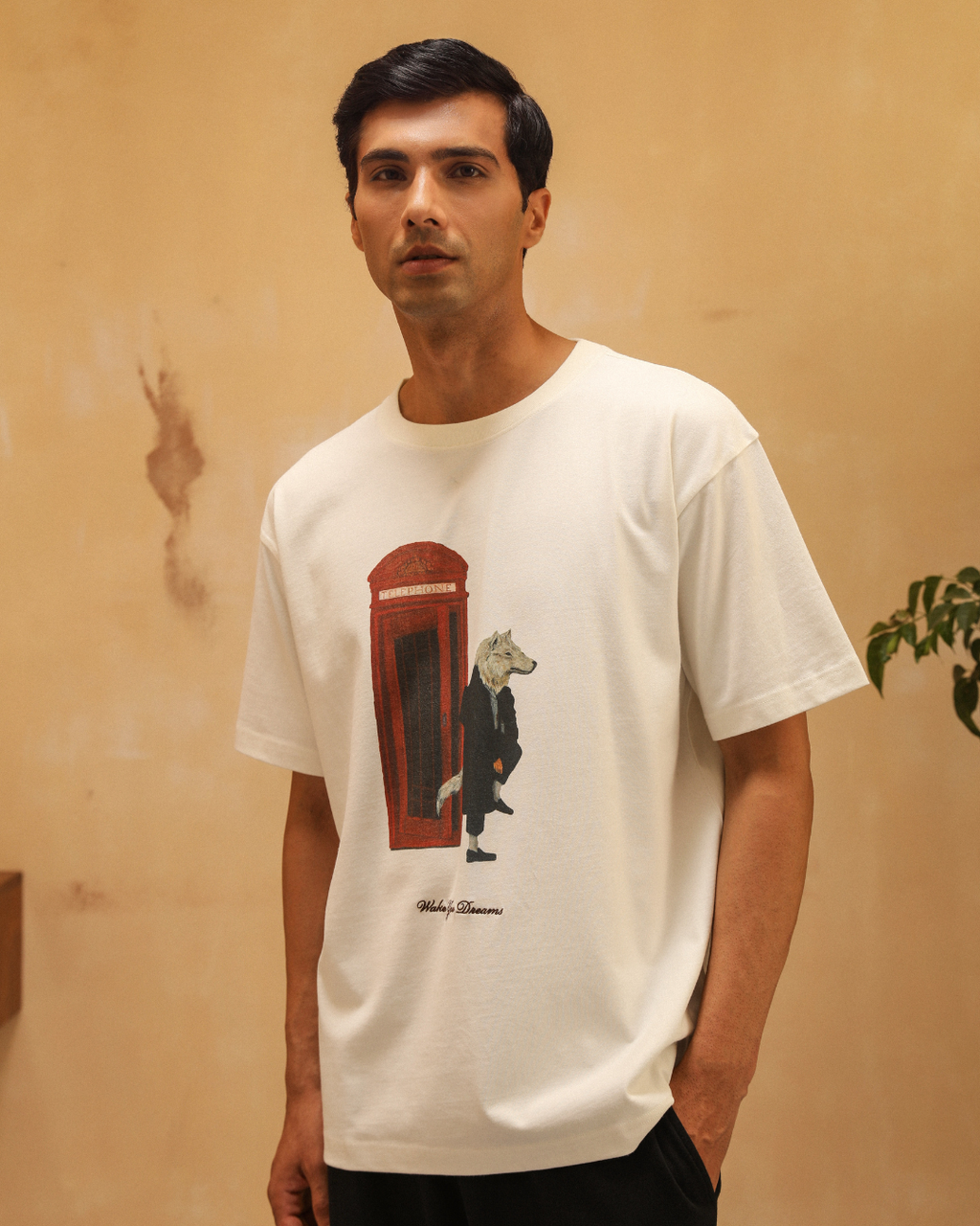 Wolves & Woofs T-Shirt